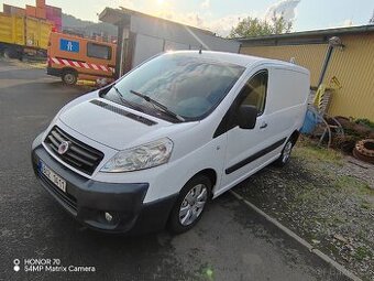Fiat scudo