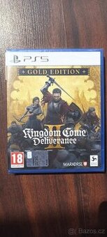 Kingdom come deliverance 2 - 1