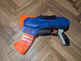 Nerf pistole Rukkus ICS-8