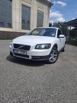 Volvo C30 1.6D 80kw