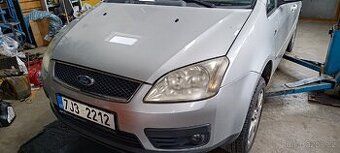 Ford Focus C-MAX 1.6 TDCi 80kw