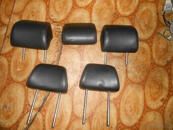 prodam hlavove operky kozene , vw passat b6 kombi , combi ,