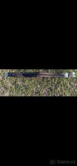 Podbrisnik 140 cm s gumou