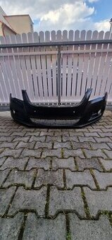 VW TIGUAN PREDNI NÁRAZNÍK