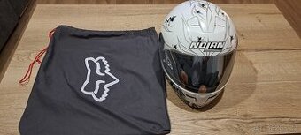 Nolan helma XS N62