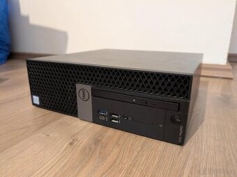 Dell OptiPlex 7070 SFF Počítač
