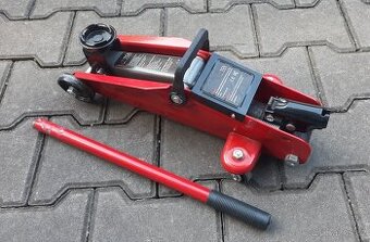 Hydraulický zvedák na auto Sixtol SX3008, Hever 2T