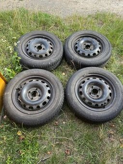 Kompletní sada 4x100 175/65 R16