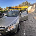 Chevrolet Captiva 2.4, rok 2009