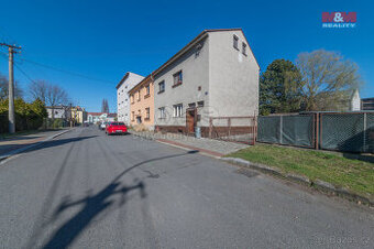 Prodej bytu 4+1, Ostrava, ul. Holubova