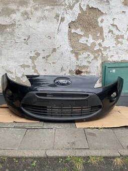 PRODÁM PŘEDNÍ NARAZNIK FORD KA MK2 2008-2016