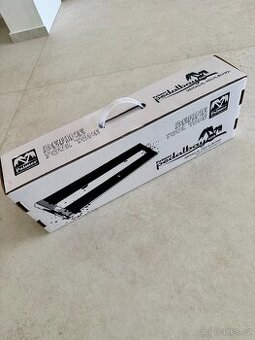 Palmer Pedalbay 50 S Pedalboard Black