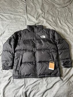 Černá The North Face 700