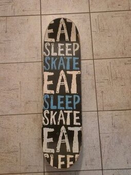 Skateboard - 1