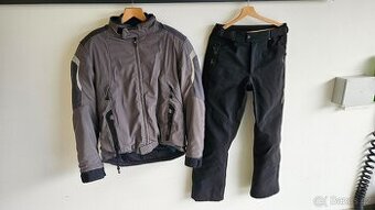 Pánské moto oblečení BMW