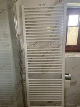 Koupelnový radiator