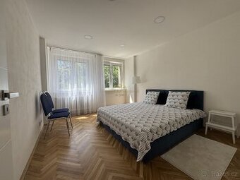 Prodej bytu 2+1, 59 m2, OV, Praha 8 - Bohnice, ulice Vratisl