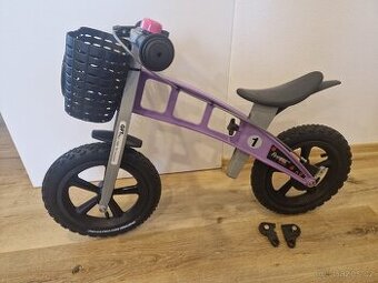FIRSTBIKE Street violet