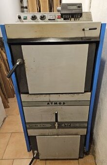 Atmos kombi c 30 s