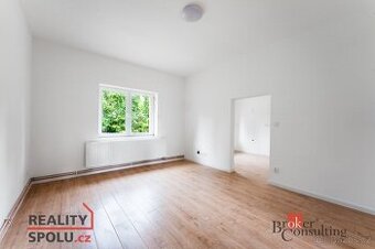 Prodej, byty/3+1, 109 m2, Šenovská 414/72, 71000 Ostrava, Os