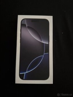 iPhone 16 pro MAX, 256 GB
