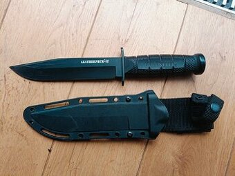 Kvalitní nůž Cold Steel Leatherneck SF