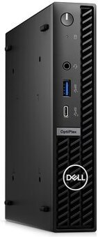 Dell Optiplex 7020 Micro - i5-14500T/16GB DDR5/512GB SSD