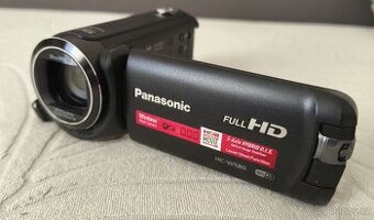 Panasonic HC-W580