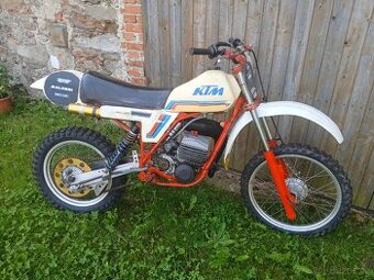 Prodám KTM