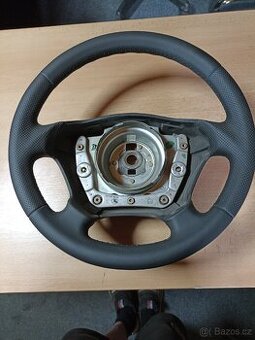 Volant Mercedes ML. - 1