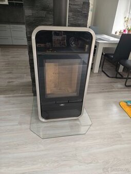 Krbová kamna ABX