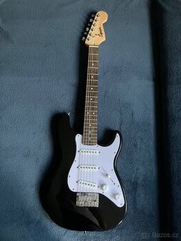 Elektrická kytara Fender Squier Mini Stratocaster
