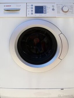 Pračka Bosch WAE24469BY Serie 4 VarioPerfect