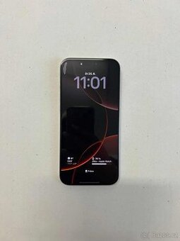 Prodám IPhone 16 Pro Max