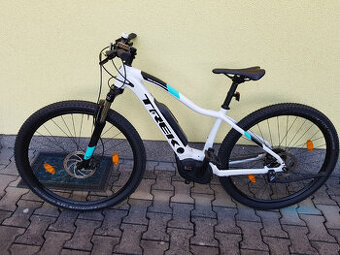 Elektrokolo TREK Powerfly 4