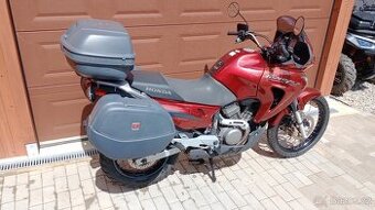 Honda Transalp