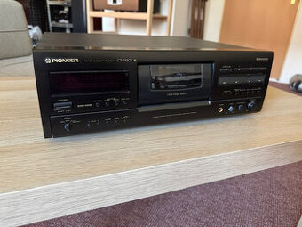 Pioneer CT-S830S