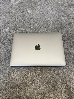 Apple MacBook 12 2016 Space grey