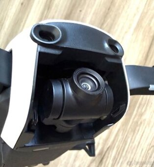 DRON DJI MAVIC AIR