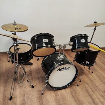 Bicí souprava Ashton