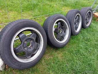 Límcová kola R15 4x108 O.Z originál
