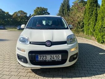 Fiat Panda 1,2