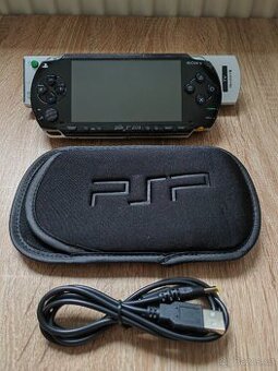 PSP Playstation 1004