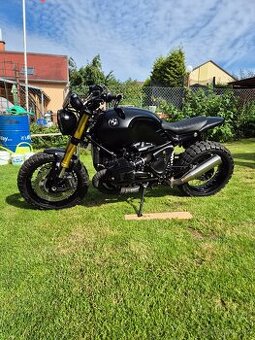 Bmw r ninet