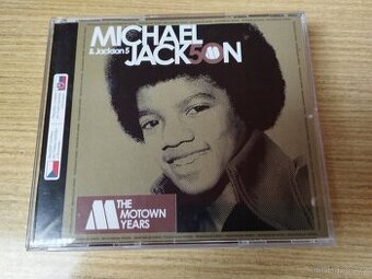 MICHAEL JACKSON: The Motown Years