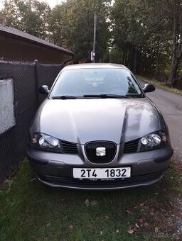 Seat Cordoba