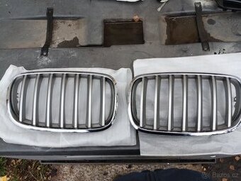 Ledvinky BMW E70