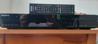 DVD REKORDÉR SONY RDR-DC 105