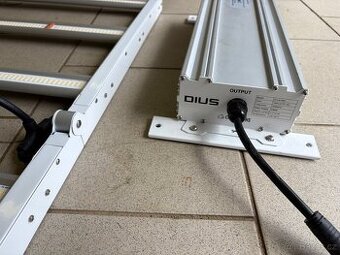 indoor led osvětlení