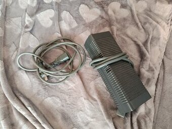 Xbox 360 plně funkční +6her osobní odběr kladno